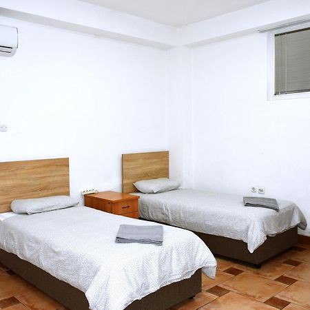 Sani Suteren Apartment Skopje Exterior photo
