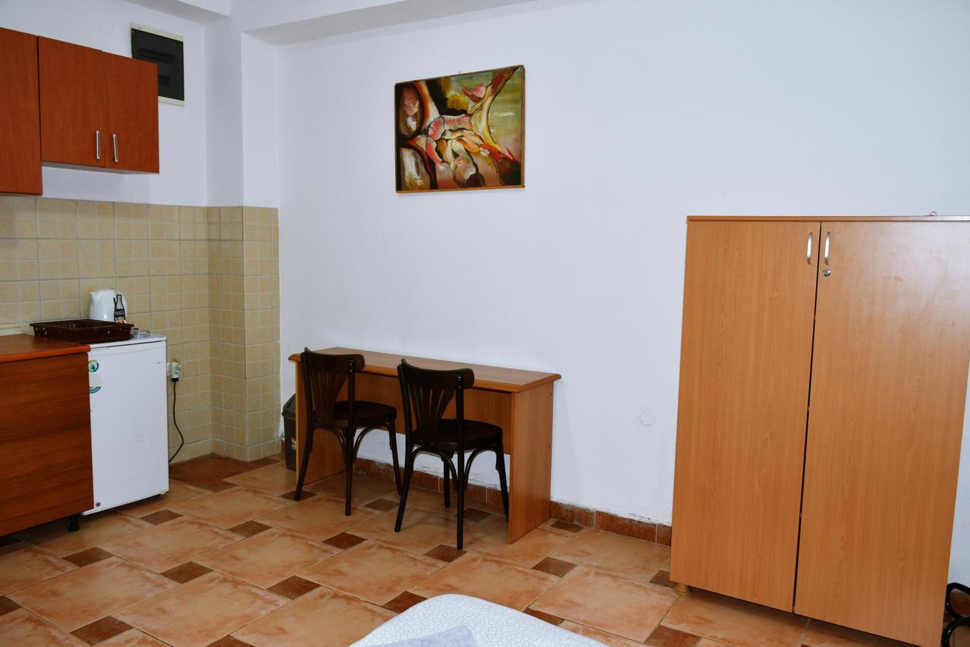 Sani Suteren Apartment Skopje Exterior photo