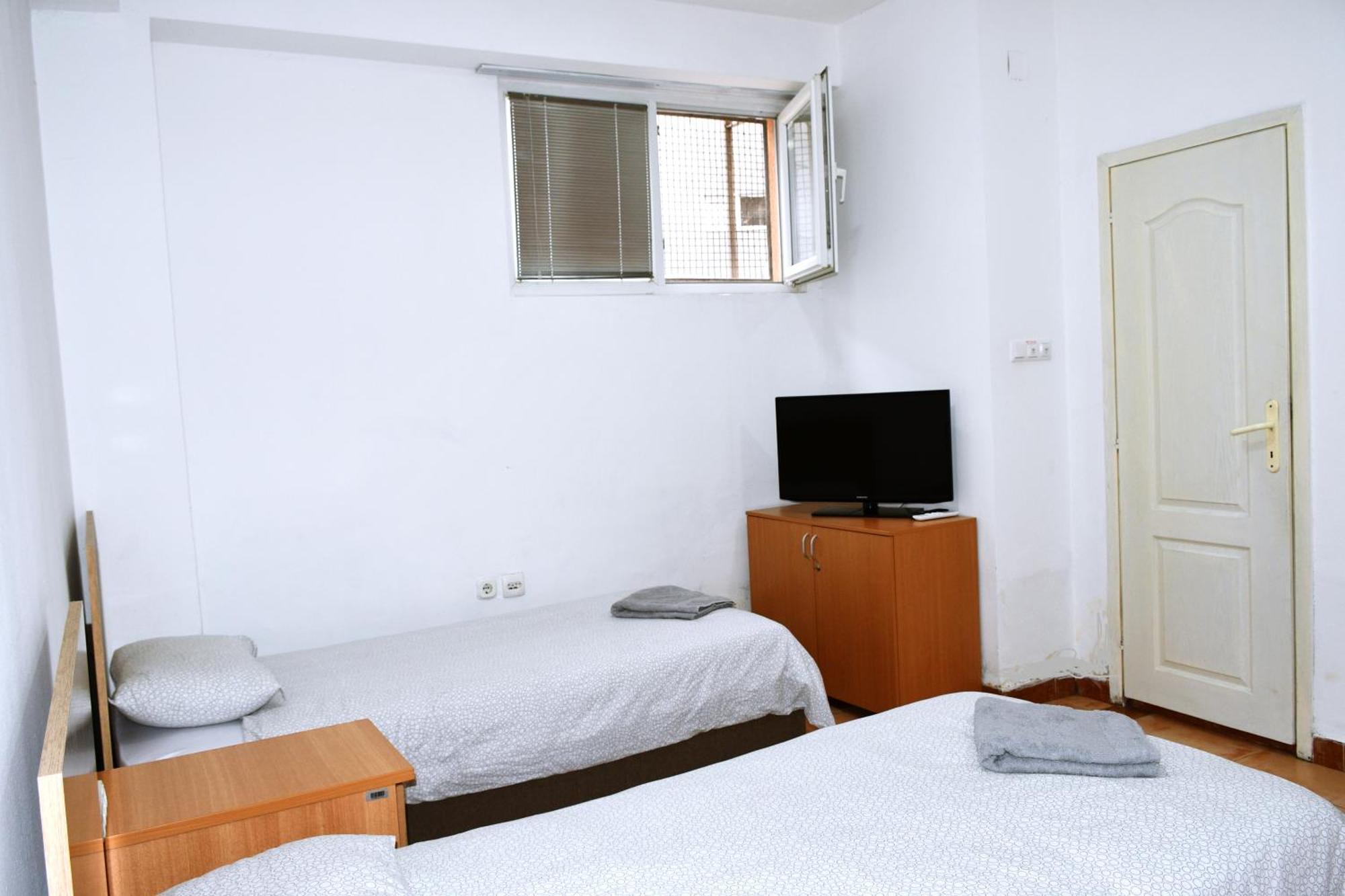Sani Suteren Apartment Skopje Exterior photo