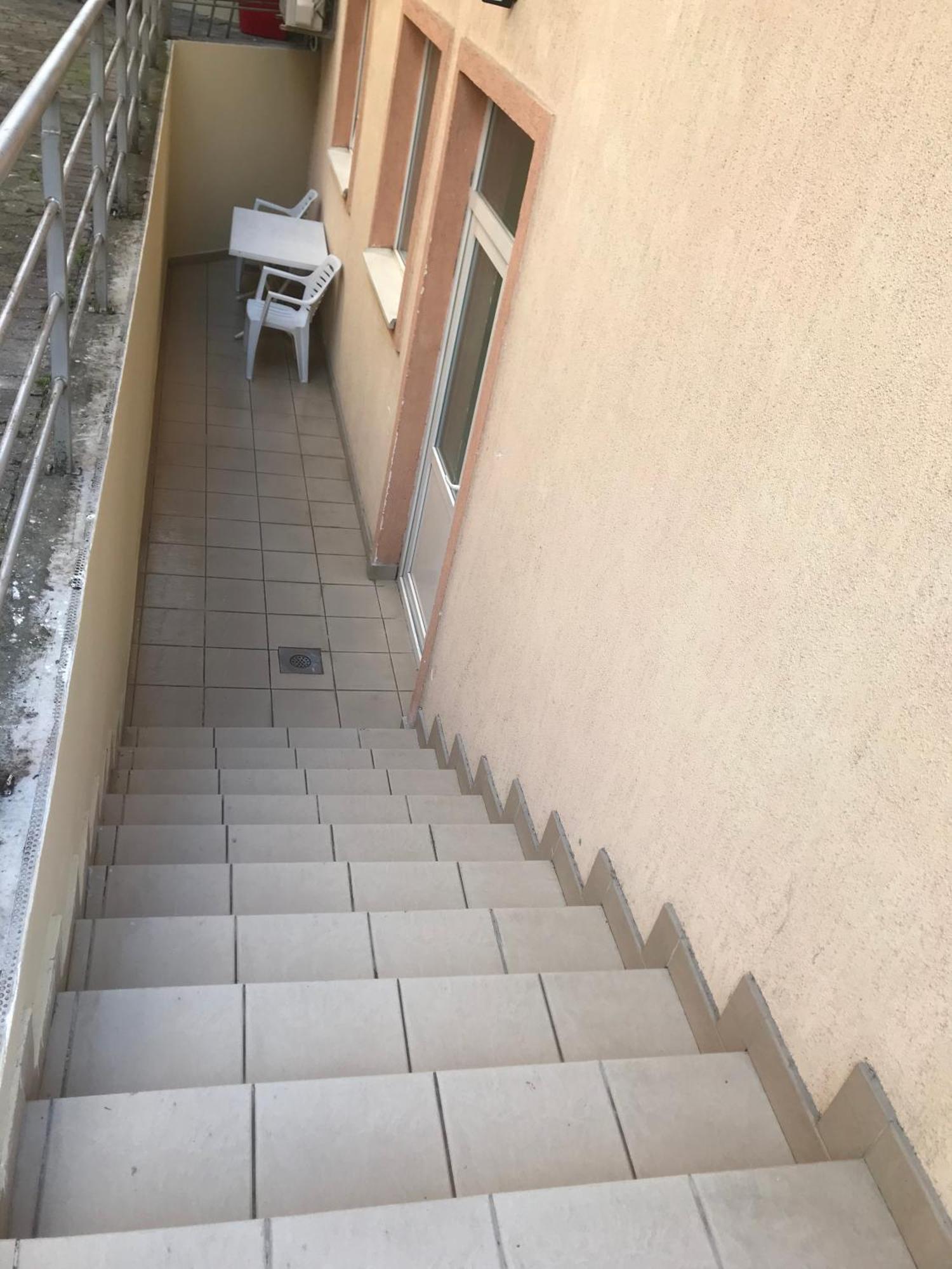 Sani Suteren Apartment Skopje Exterior photo