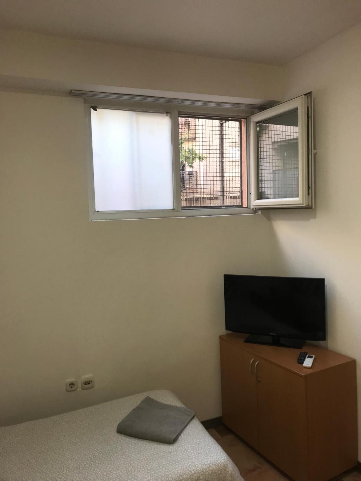 Sani Suteren Apartment Skopje Exterior photo